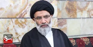 امام جمعه اهواز: دستاوردهای دولت به نحو شایسته&zwnj;ای تبیین نشده است/ ضعف ظاهری در حجاب نفی دینداری نیست