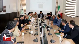 تسریع در توسعه زیرساخت&zwnj;های فیبرنوری مخابرات در شهر جدید ایوانکی