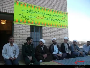 کار فرهنگی کنید و مطالبه گر باشید