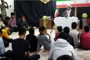 یادواره شهدا با حضور بسیجیان در زاهدان برگزار شد