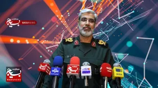فضای مجازی سنگر نوین تبلیغ دین و دفاع از انقلاب اسلامی است