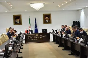 گسترش همکاری های علمی، آموزشی و درمانی دانشگاه علوم پزشکی تبریز با دانشگاه های ترکیه