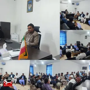 روشنگری و بصیرت افزایی از مهم&zwnj;ترین اقدامات بسیج در طول سال است