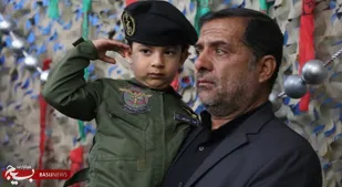 تشییع سید حسن نصرالله نشان داد مقاومت زنده است