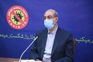 روستای گازرخان در الموت شرقی یک هفته در قرنطینه/ ممنوعیت سفر به قلعه حسن صباح به مدت ۱۰ روز