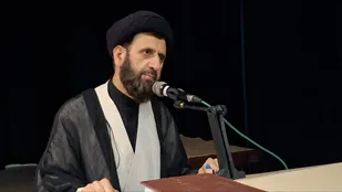 امام جمعه گرمسار: دفاع مقدس گنجینه&zwnj;ای بی&zwnj;پایان برای نسل&zwnj;های آینده است