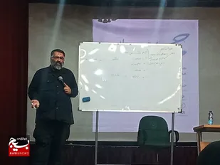 برگزاری گردهمایی، هم افزایی و توانمندسازی مسئولین گروه&zwnj;های جهادی شهرستان شاهرود+ تصاویر