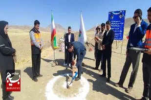آخرین راه روستایی خاکی تویسرکان آسفالت می&zwnj;شود