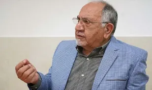 گلایه تولیدکننده زنجانی از مانع تراشی مسئولان بر سر راه تولید+ فیلم
