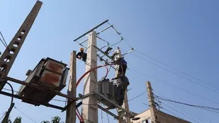 شرکت توزیع برق تبریز ۱۹۰ میلیارد تومان طرح بهره برداری کرد