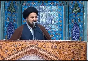 هرکس قرآن را حامی باشد،به یقین هدایت شده و نور تابنده ای که دارد گمراه سراغش نمی آید