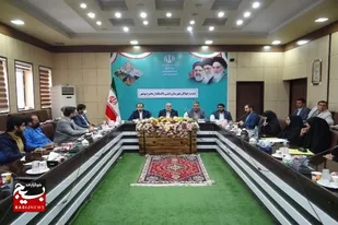 بیان واقعیت&zwnj;های موجود در جامعه، امری ضروری است