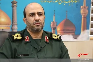 هر که دل در گرو خدمت به مردم دارد، پاسدار انقلاب است
