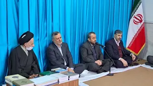 هزینه ۵ هزار و ۴۰۰ میلیارد تومانی در پروژه&zwnj;های دهه فجر خراسان جنوبی