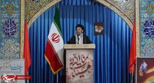 آمریکا با جنگ فرهنگی به&zwnj;دنبال بی&zwnj;هویت&zwnj;کردن جوانان ایرانی است/حمایت از تیم خیبر همراه با هشدار نسبت به امنیت و فرهنگ سکوهای ورزشی