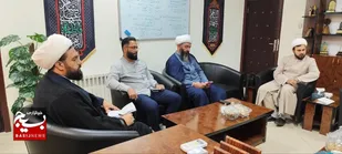 اجلاسیه بزرگداشت شهدای مداح و عرصه هیئت استان سمنان برگزار می&zwnj;شود