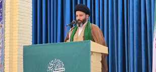 تمدن ۷ هزار ساله ایران هیچ&zwnj;گاه مغلوب تاریخ ۳۰۰ ساله آمریکا نخواهد شد