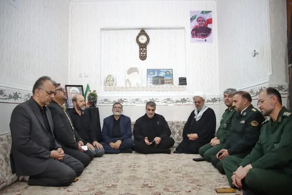 گزارش تصویری