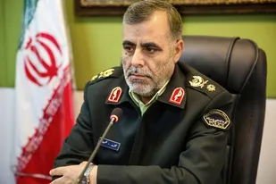 اشراف عملیاتی و اطلاعاتی پلیس نقش مهمی در پیشگیری از جرائم دارد/هرگونه جرمی بلافاصله شناسایی و مجرمین به طور کامل دستگیر می شوند