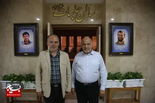 ساختمان شورای شهر قم با نام سرلشکر شهید مهدی زین الدین افتتاح شد