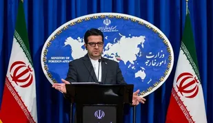 واکنش به ادعای مضحک آمریکایی&zwnj;ها