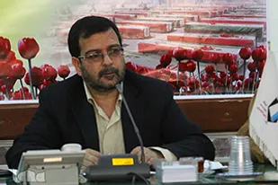 انقلاب اسلامی ثمره خون پاک جوانان این مرز و بوم است
