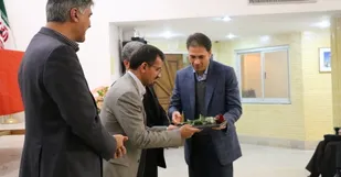 تاثیر فعالیت&zwnj;های پژوهشی بر فرهنگ سازی و افزایش کار&zwnj;های تیمی