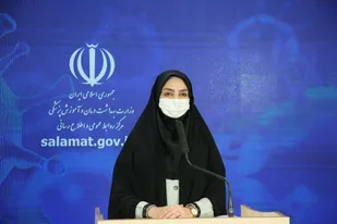 شناسایی 2132 بیمار جدید مبتلا به کرونا/ فوت 189 بیمار کرونایی در شبانه روز گذشته