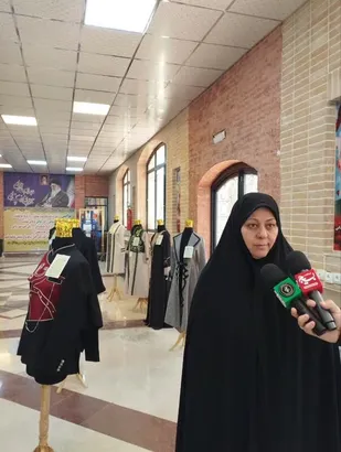 اختتامیه جشنواره بهاردخت در فارس برگزار شد؛ نمایش خلاقیت بانوان طراح از دانش&zwnj;آموز تا تولیدکننده حرفه&zwnj;ای