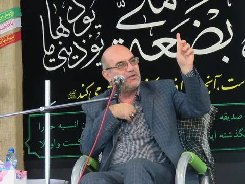 هنوز نتوانسته ایم سیره شهدا را به طور کامل تبیین کنیم