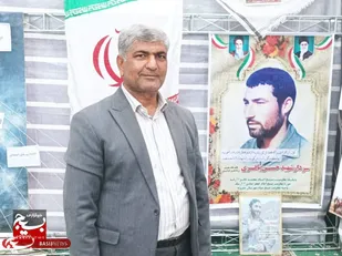 کانال ارتباطی بین بسیجیان و دستگاه&zwnj;های اجرایی با محوریت تحقق محله اسلامی است