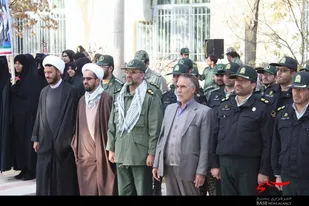 &nbsp;شامگاه ياد ياران گلپايگان&nbsp;در هفته بسيج
