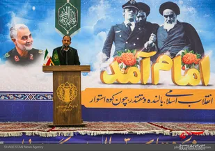مردم، قوت و قدرت انقلاب و نظام اسلامی هستند