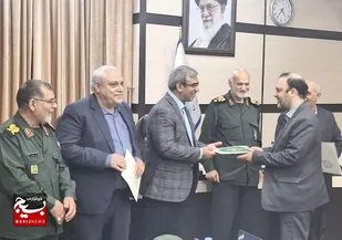 کنگره شهدای خراسان رضوی باید در تراز ملی برگزار شود