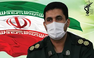 ماهیت اصلی انقلاب اسلامی ما معنویت بوده است