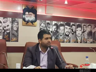 کفعمی:دانشجویان بر اساس بیانیه گام دوم انقلاب،  برنامه های خود را طرح ریزی کنند