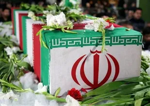 شهادت 2 نفر از سربازان گمنام امام زمان(عج) در مقابله با تروریست&zwnj;ها