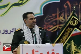 امنیت امروز ما مرهون مجاهدت&zwnj;های خاموش سربازان گمنام امام زمان است