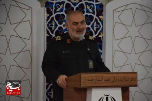 ایستادگی رزمندگان در جنگ ۱۲ روزه یادآور مقاومت رزمندگان دفاع مقدس است