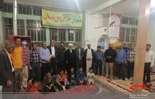 شما بسیجیان سربازان ولایت هستید