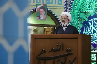 اسلام تحولی با محور رشد و کمال را برای مؤمنان می&zwnj;خواهد