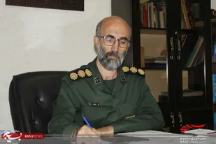 یادداشت فرمانده سپاه ناحیه امام هادی(ع) به مناسبت ۱۳ آبان