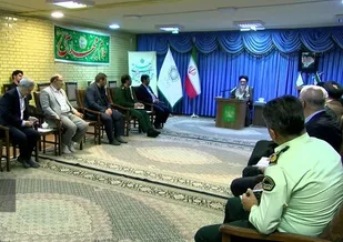 مهم ترین وظیفه ما شناساندن فرهنگ غدیر است