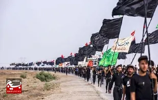 همبستگی، جلوه&zwnj;ای از قدرت نرم مسلمانان در مسیر اربعین