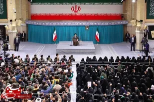 انتخابات ضعیف باشد همه ضرر می&zwnj;کنند / از زاویه منافع ملی نگاه کنیم