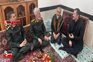 جانبازان سند افتخار این مرز و بوم هستند