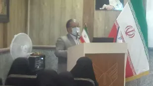 بررسی نقش دانشگاهیان در افزایش مشارکت حداکثری در انتخابات در دانشگاه آزاد   شهریار