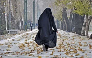 زیرساخت عفیفانه فرهنگ ایرانی، نویدبخش آینده روشن