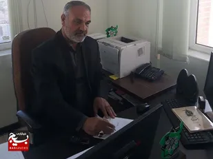 برگزاری رزمایش بزرگ جهادگران فاطمی