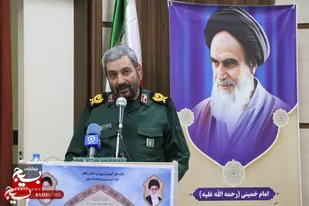 دانش آموزان ادامه دهنده راه شهدای دانش آموز هستند